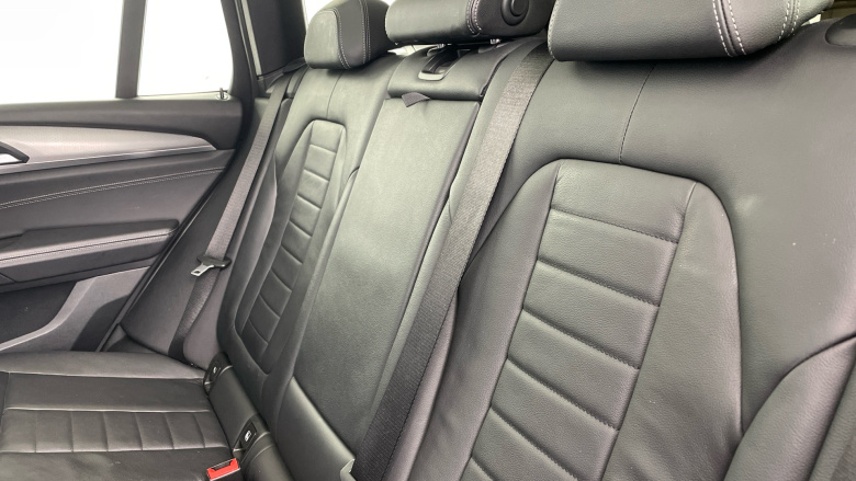 BMW X3 xDrive20d M Sport 5dr Step Auto Diesel Estate